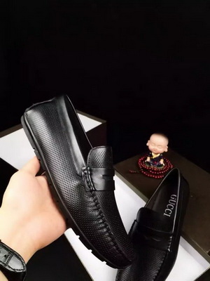 Gucci Business Fashion Men  Shoes_191